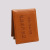 Li Zhi Wen Vehicle Licens Leather Cortex Document Bag "Driving Licence Case Cardcase Ferrule R203-702