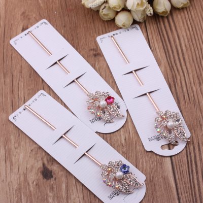 Hairpin Classical Court Hairpin Princess Tassel Lady Ancient Costume Adult Hair Accessories Ancient Updo Hair Accessories Antique Hair Clasp