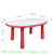 Children's table lifting peanut table infant small table baby learning table and chair toy wooden table pea table