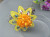 New children's headband sequins sunflower baby hair accessories cute popular girls headwear manufacturers wholesale