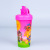 Cartoon Children and students cup sports Water bottles as cup Cartoon design 500ML can be customized