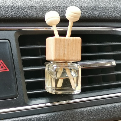 Car air vent in addition to peculiar smell air aroma lasting light fragrant Car articles for use in high-end Car aroma