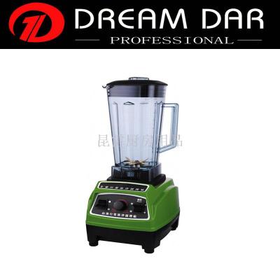Ice Crusher Commercial Slush Machine Crusher Household Bean Juice Maker Juicer Food Mixer Ice Crusher Milk Tea Shop