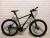 Bicycle 26 inches 24 - speed aluminum alloy genuine shimano transmission new mountain factory direct sales
