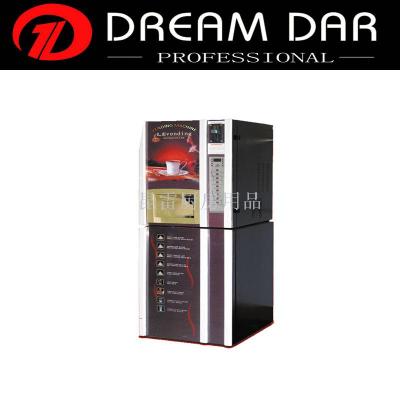 Coffee Machine Coin Commercial Coffee Machine Instant Coffee Machine