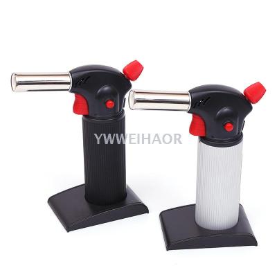 A1-700 Flame Gun Burning Torch Ignition Hotel Outdoor Barbecue Cake Processing