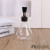 Glass leakproof oil kettle household large size seasoner sauce oil vinegar jar oil bottle kitchen supplies