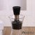 Glass leakproof oil kettle household large size seasoner sauce oil vinegar jar oil bottle kitchen supplies