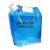 Outdoor Disposable Water Bag 5L 10L 3L Grocery Bag Combination Bag Plastic Bag PVC OPP CPP