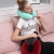 2019 new convex stitching the memory neck pillow travel comfortable soft pillow manufacturers direct wholesale customized pillows