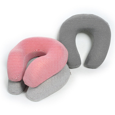 U-head neck pillow memory cotton pillow slow rebound pillow Travel pillow Manufacturers wholesale