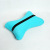 Bone Spandex Memory Headrest Creative Travel Nap HeadREST Aircraft Automobile Manufacturers Direct Wholesale