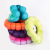 Travel plane Lovely Doughnut Pillow multi-functional cushion cervical spine health care Pillow Neck protection wholesale