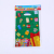 Festival reticule plastic bag souvenir bag packing bag wholesale