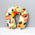 Spring 2019 new printing neck soft protection pillow Embrace pillow Travel pillow Foam particle manufacturers direct Wholesale