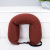 Spring 2019 Monochrome Travel Pillow Office HeadGuard Headrest Headrest Travel Pillow Wholesale Manufacturers Direct Sale