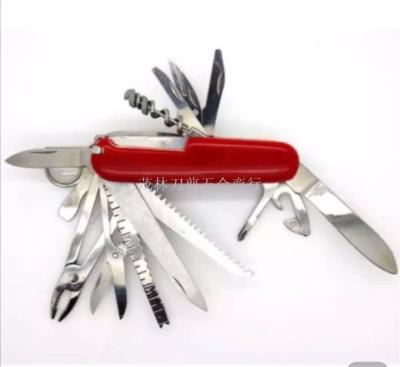 Multi-functional pliers outdoor camping supplies