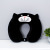 Spring 2019 best-selling new animal Memory cotton Pillow Office Waist Pillow Wholesale Manufacturers Direct