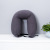 Spring 2019 Monochrome Travel Pillow Office HeadGuard Headrest Headrest Travel Pillow Wholesale Manufacturers Direct Sale