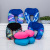 2019 Summer fashion travel pillow U-shaped Portable Office Nap back neck back protection pillow wholesale
