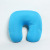 Neck pillow Travel pillow Foam particle u-shaped Neck pillow Pillow Manufacturers direct sale