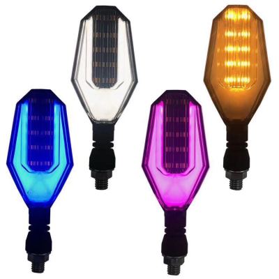 Motorcycle accessories Motorcycle daily light LED steering daily light