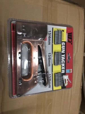 Hardware tool yard nail gun