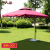 Savage Valley customized wholesale garden umbrella spanner umbrella stand sentry box sun umbrella advertising outdoor sunshade umbrella