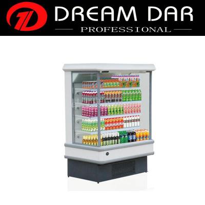 Refrigerator Storage Cabinet Wind Screen Counter (Can Be Customized According to Size) Factory Direct Sales