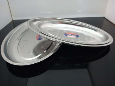 Multi-specification new product fish dish