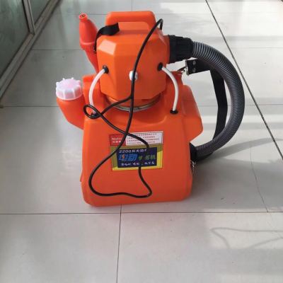 Agricultural use high pressure  electric sprayer mist sprayer spraying equipment