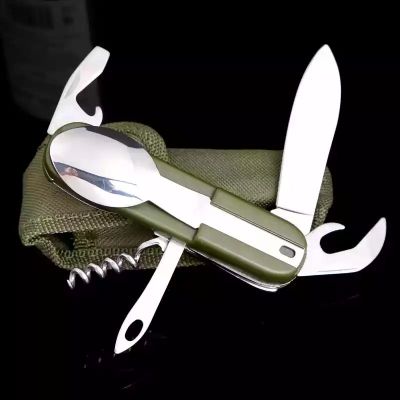 Multi - function knife