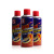 Baocili Low Temperature Starting Agent-40 ° Low Temperature Fast and Smooth Start Car Care 450Ml B- 1136