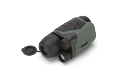 Infrared digital night vision instrument non - thermal imaging with low - light telescope glasses