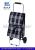 Supply Simple and Lightweight Shopping Cart Luggage Trolley Trolley