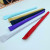 Paper system ballpoint pen kraft paper environmental protection roll pen neutral pen manufacturers direct sales