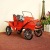 Special Offer Iron Open Classic Car Model Car Model 19th-century Classic Car Two Colors Optional