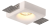 Ternary 11051 Gypsum Lamp