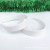 Factory Direct Sales 28mm Flat Toothless Environmental Protection Plastic Head Buckle Headband DIY Hair Accessories Semi-Finished Products Wholesale