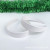 Factory Direct Sales 28mm Flat Toothless Environmental Protection Plastic Head Buckle Headband DIY Hair Accessories Semi-Finished Products Wholesale