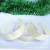 Factory Direct Sales 38mm Flat Toothless Environmental Protection Plastic Headband DIY Hair Accessories Semi-Finished ABS Material