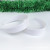Factory Direct Sales 33mm Flat Toothless Environmental Protection Plastic Head Buckle Headband DIY Hair Accessories Semi-Finished Products Wholesale