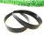 Factory Direct Sales 3cm Wide Extended Version Toothless Plastic Headband Wool Embryo Semi-Finished Products DIY Hair Accessories ABS Material