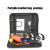 Car Jump Starter 600A Portable Starting Device Lighter 4USB