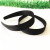 Factory Direct Sales 3cm Cloth Wrapper Extended Version Headband Korean Handmade Head Accessories DIY Satin Cloth Plastic Headband