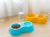 Dog/Cat Bowl Pet Supplies Dog Food Bowl Drinking Water Automatic Device Non-Slip Double Bowl Dog Basin Cat Basin Pet Bowl