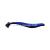 Men's disposable razors blue holder 3 - blade razors