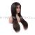 human hair full lace wig 