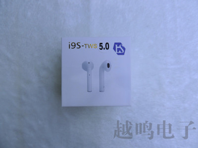 Airpods with bluetooth headset (model 1)