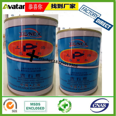 OEM Wholesale Resin marble adhesive stone glue super strong bonding marble stone glue granite adhesive